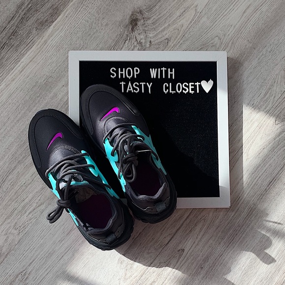 Nike react presto sneakers - Picture 6 of 6